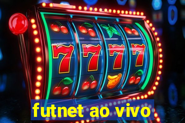 futnet ao vivo